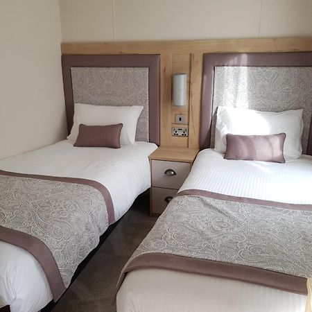 St. Ives Holiday Village Esterno foto