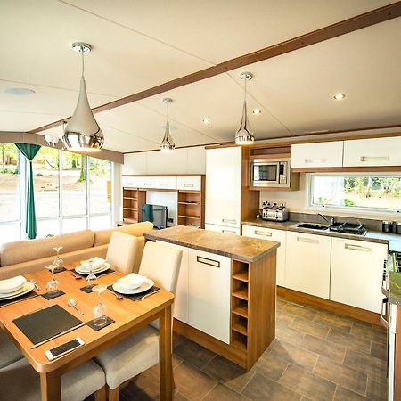St. Ives Holiday Village Esterno foto