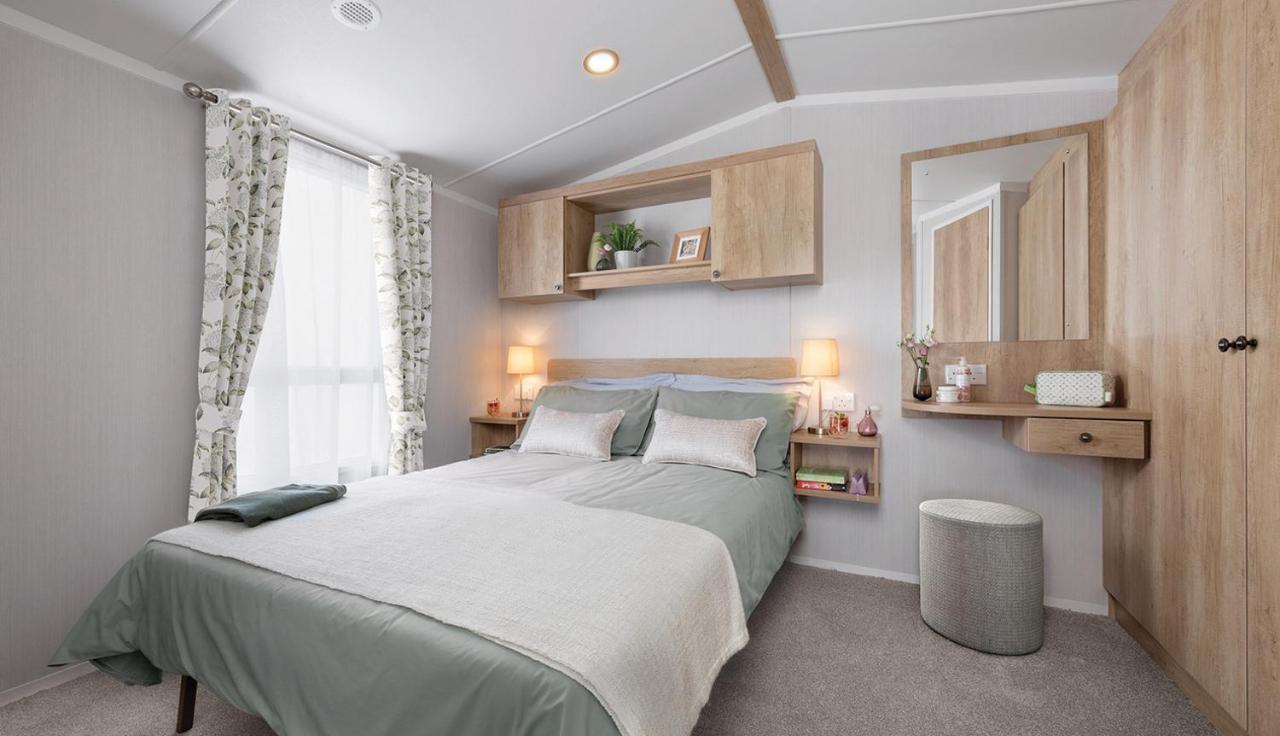 St. Ives Holiday Village Esterno foto