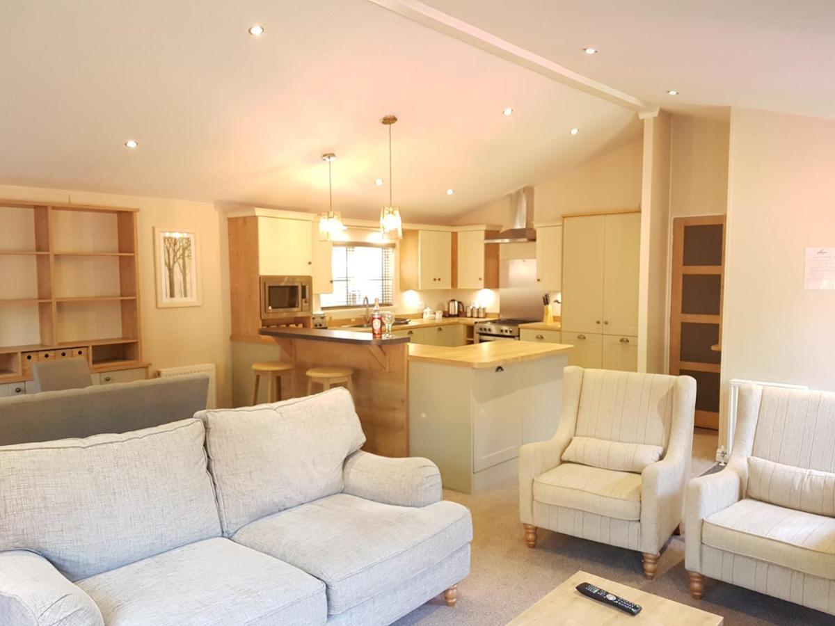 St. Ives Holiday Village Esterno foto