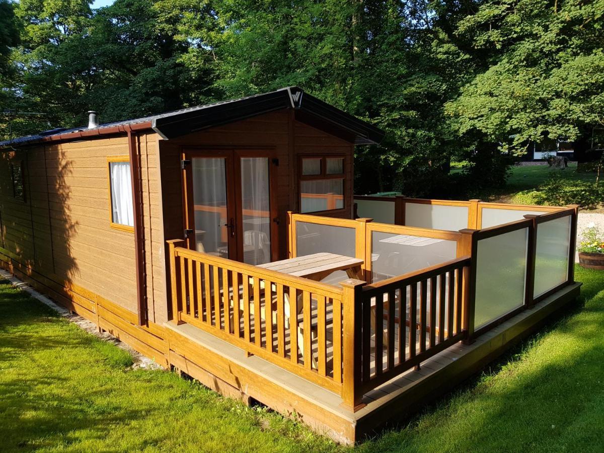 St. Ives Holiday Village Esterno foto