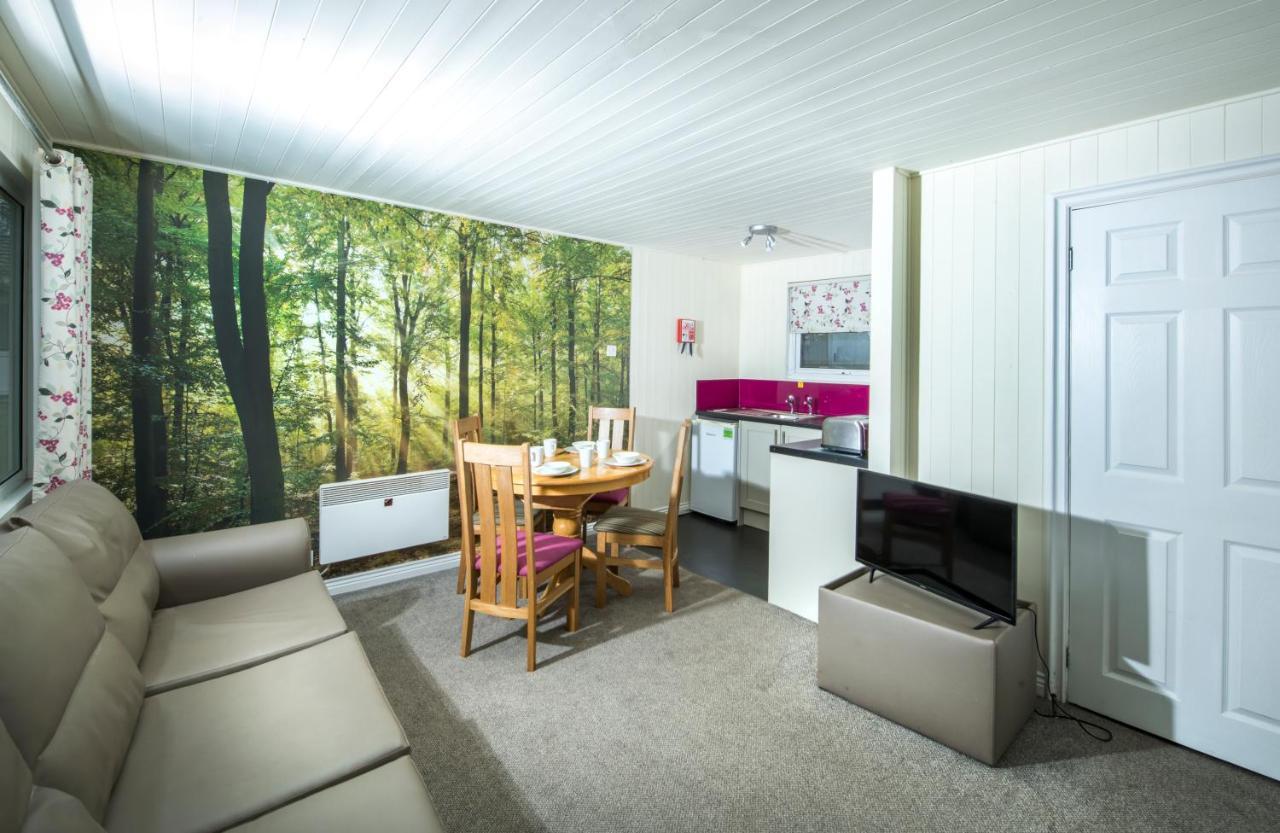 St. Ives Holiday Village Esterno foto