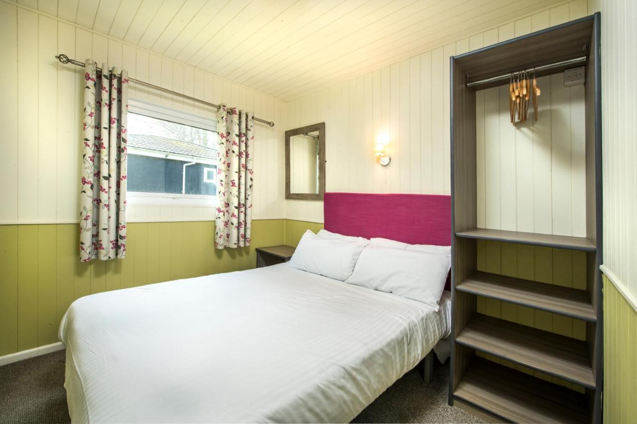 St. Ives Holiday Village Esterno foto