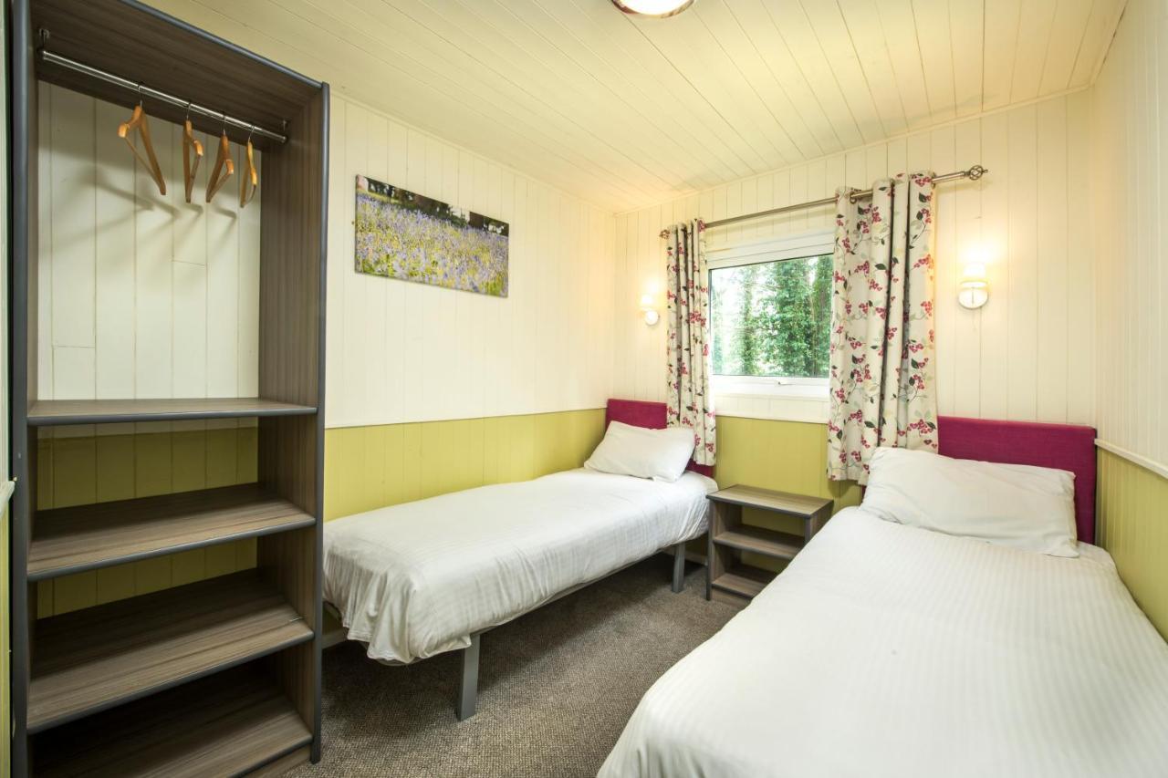 St. Ives Holiday Village Esterno foto