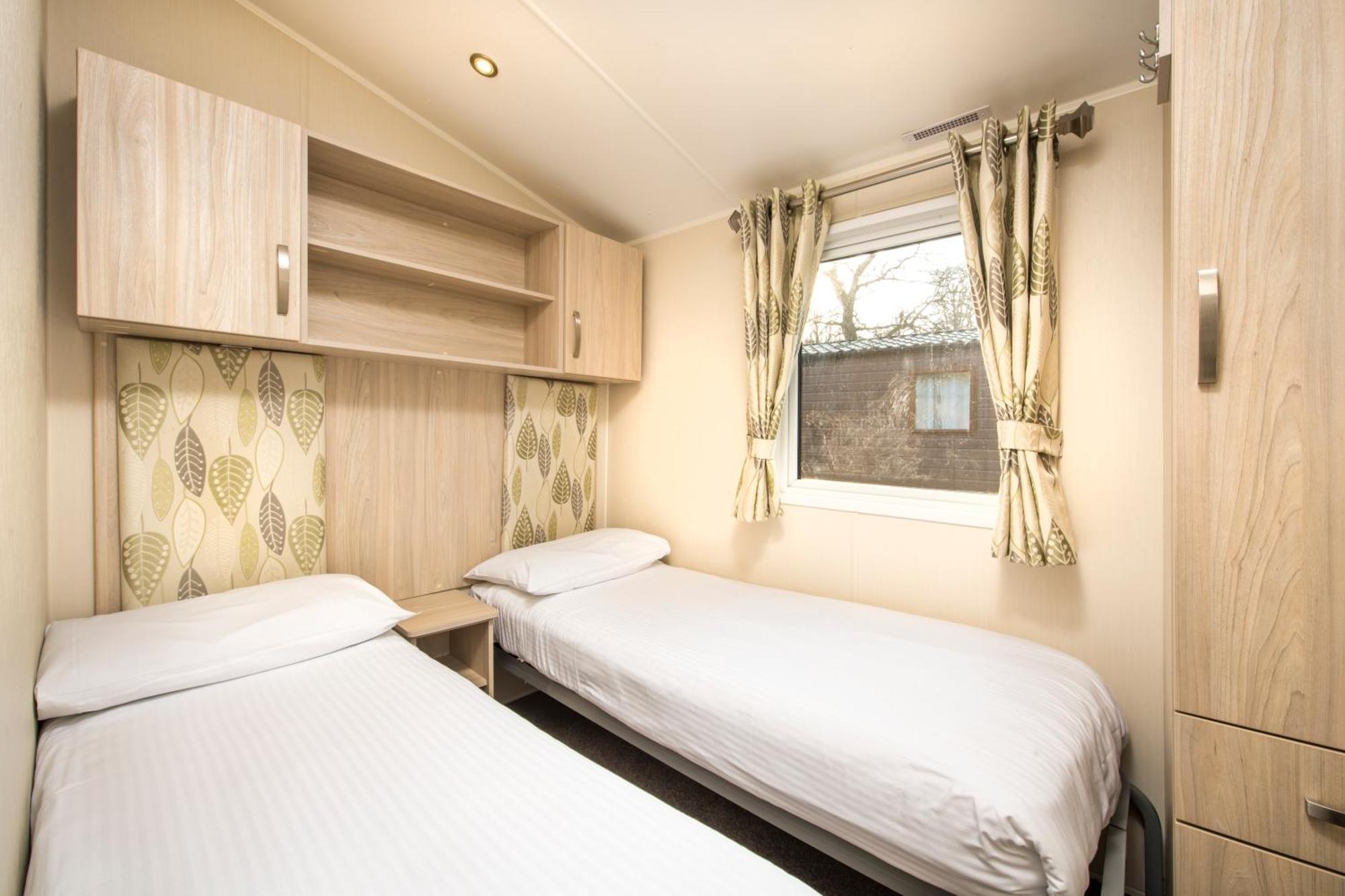St. Ives Holiday Village Esterno foto