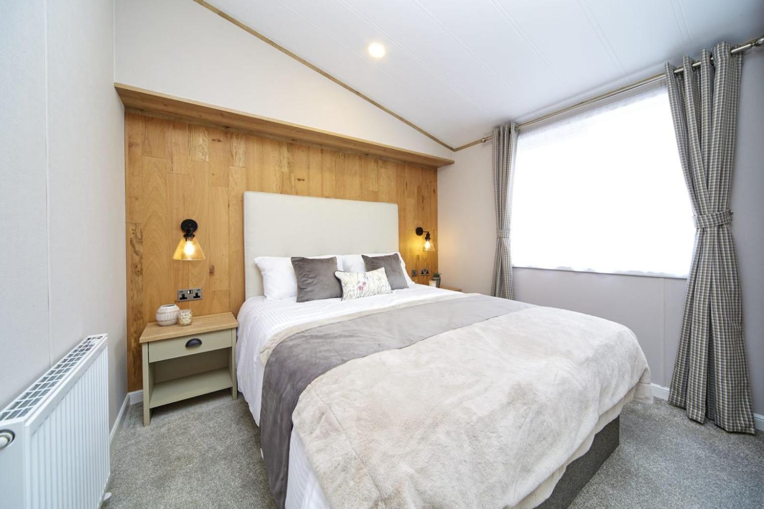 St. Ives Holiday Village Esterno foto