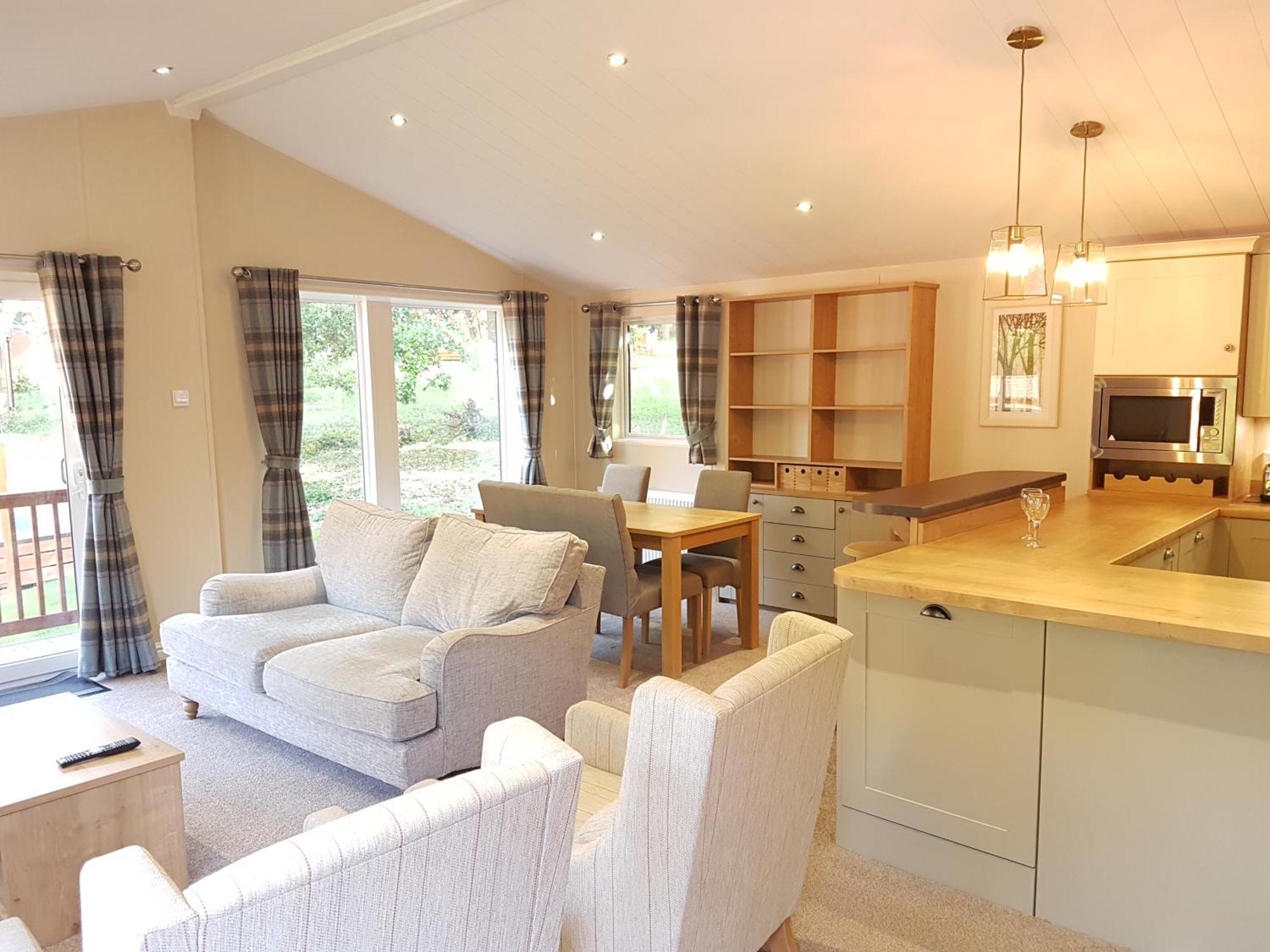 St. Ives Holiday Village Esterno foto