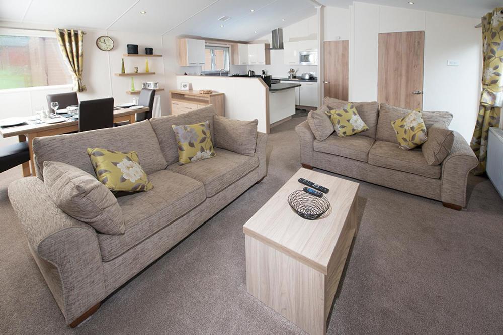 St. Ives Holiday Village Esterno foto