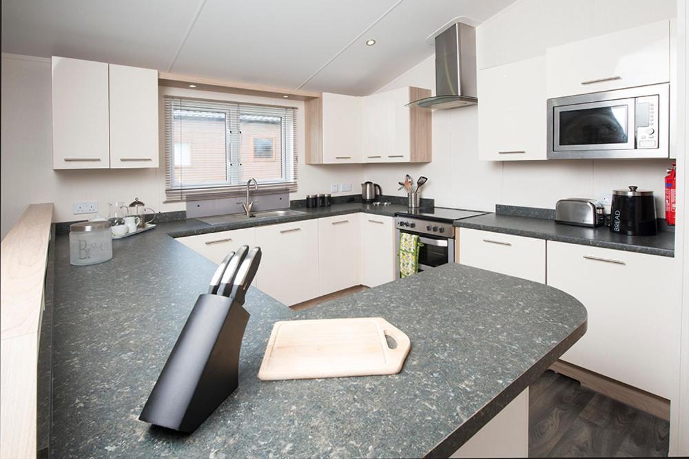 St. Ives Holiday Village Esterno foto