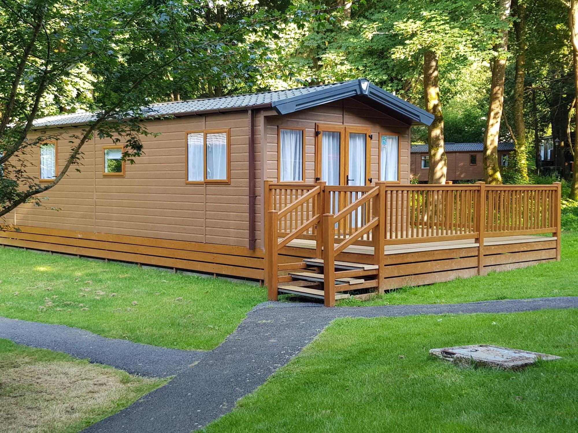 St. Ives Holiday Village Esterno foto