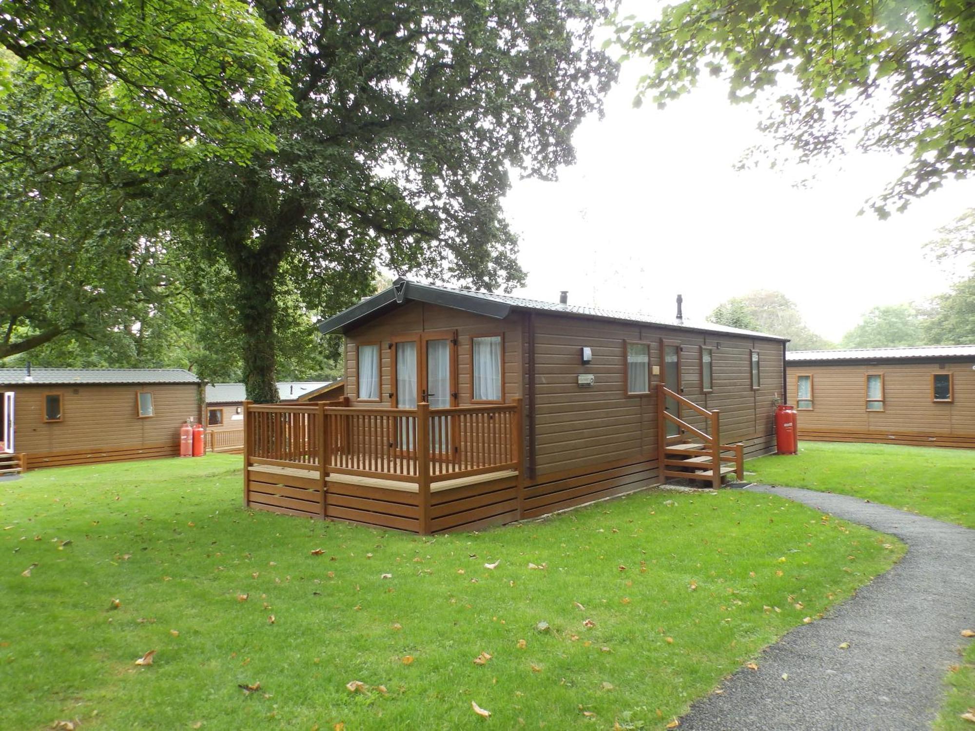 St. Ives Holiday Village Esterno foto