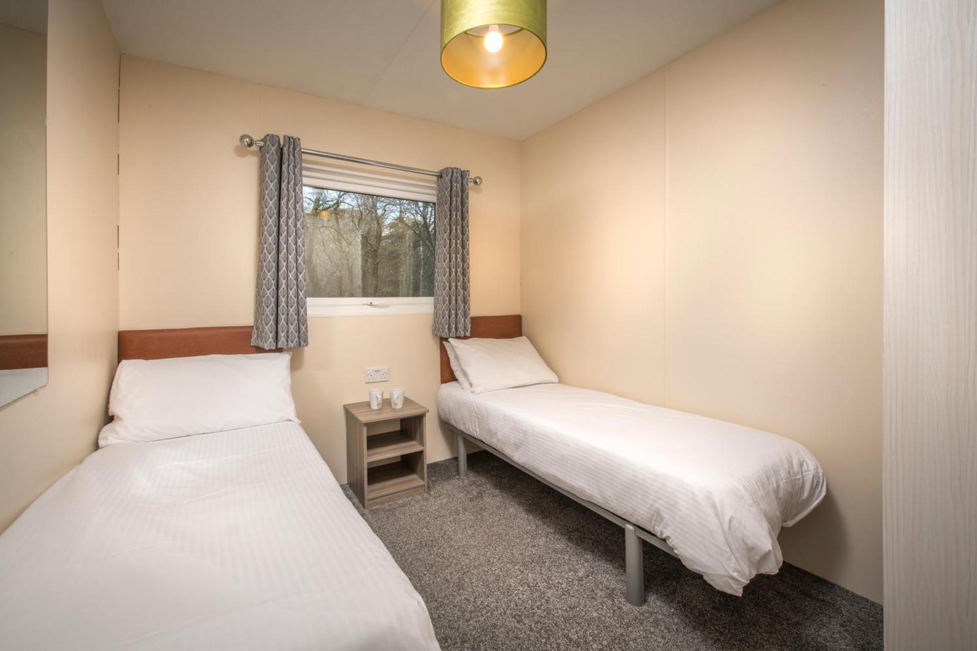 St. Ives Holiday Village Esterno foto
