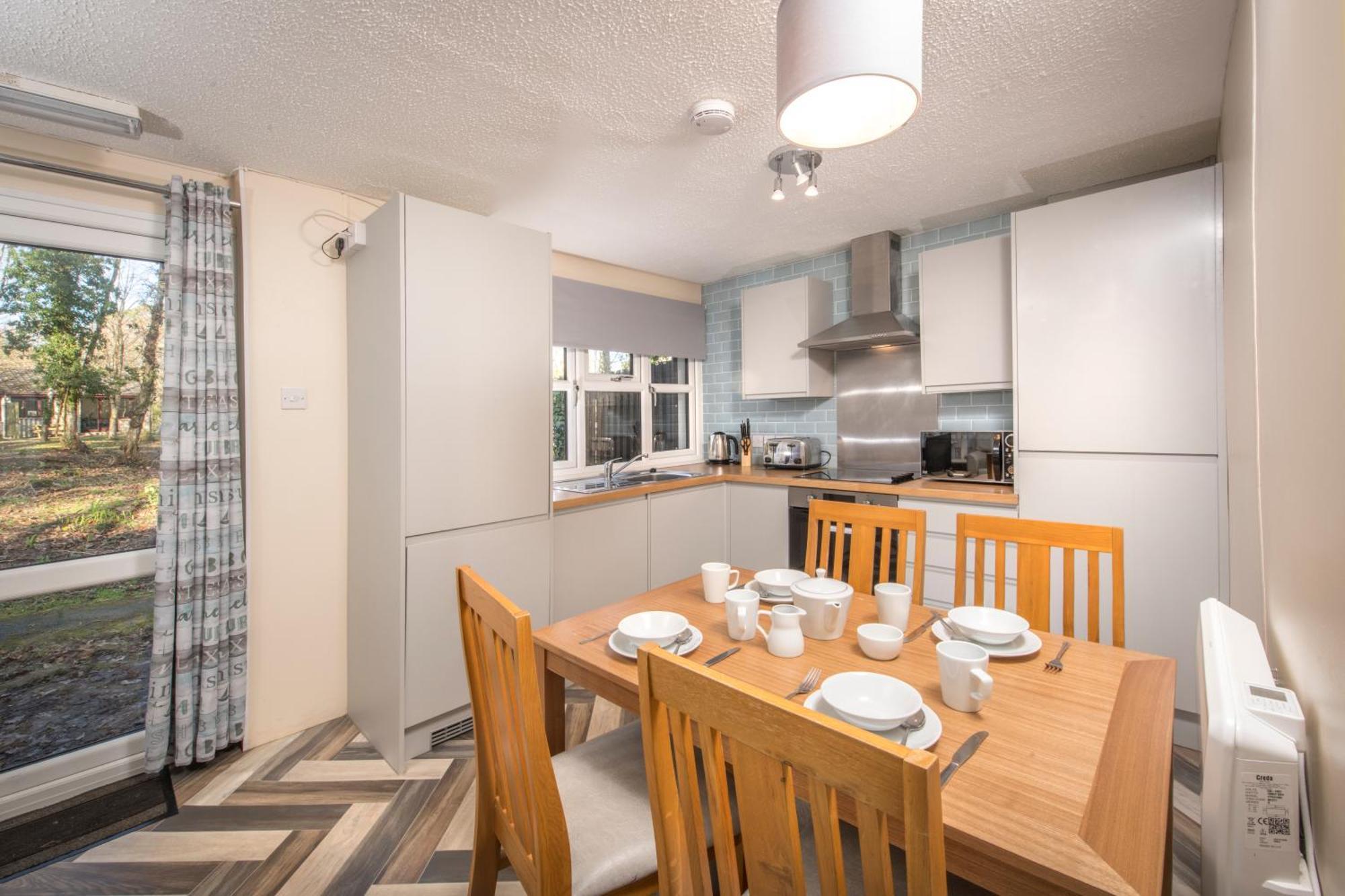 St. Ives Holiday Village Esterno foto
