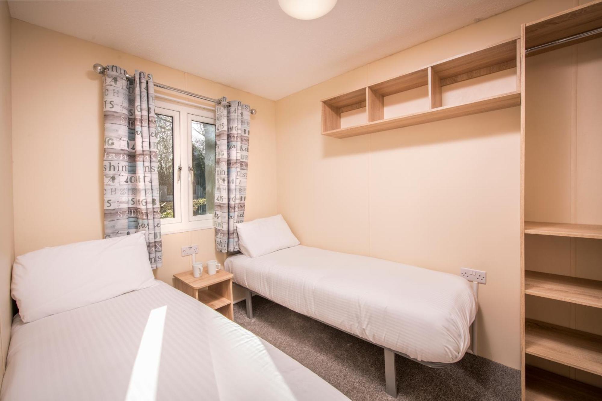 St. Ives Holiday Village Esterno foto