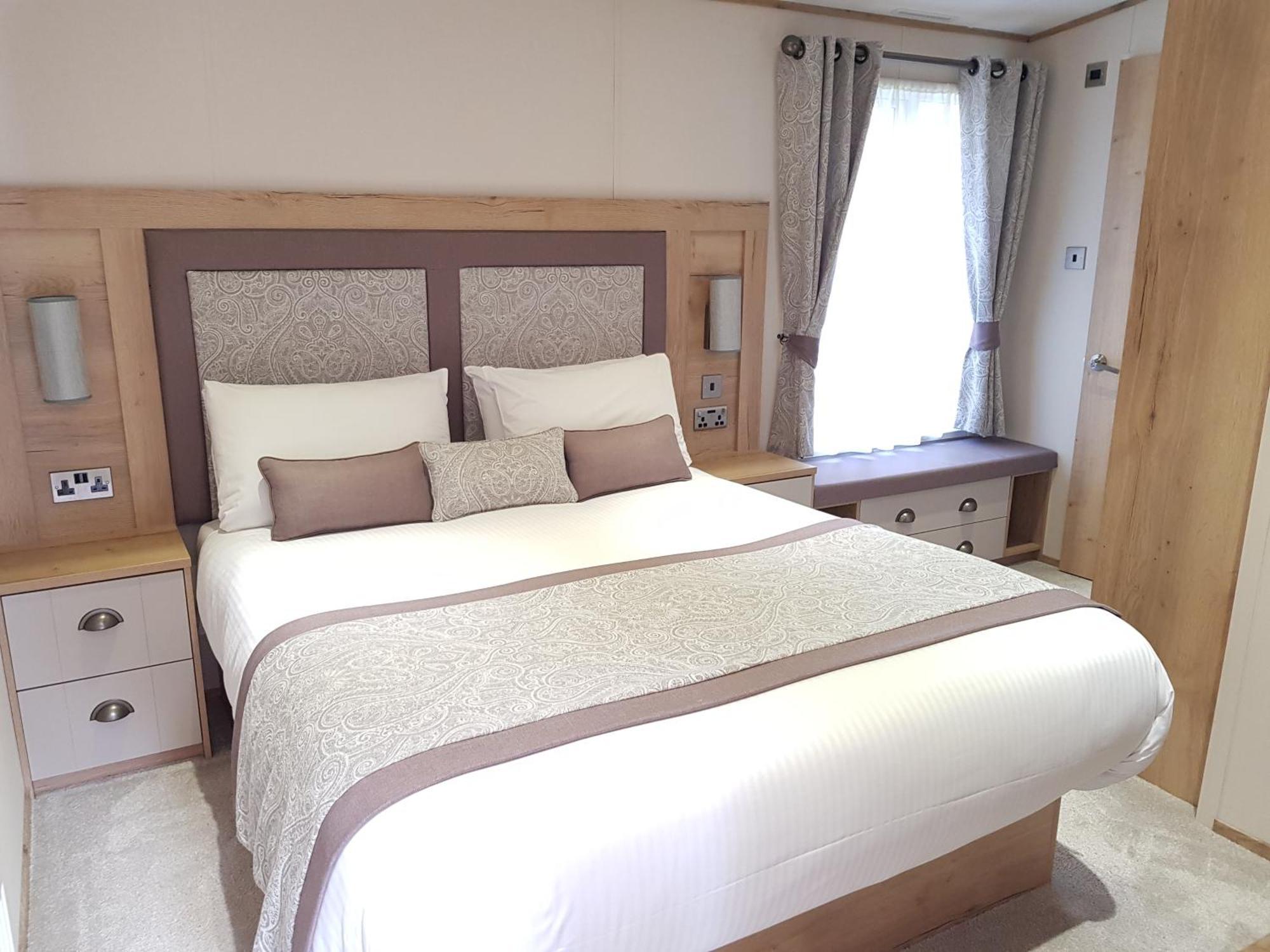 St. Ives Holiday Village Esterno foto