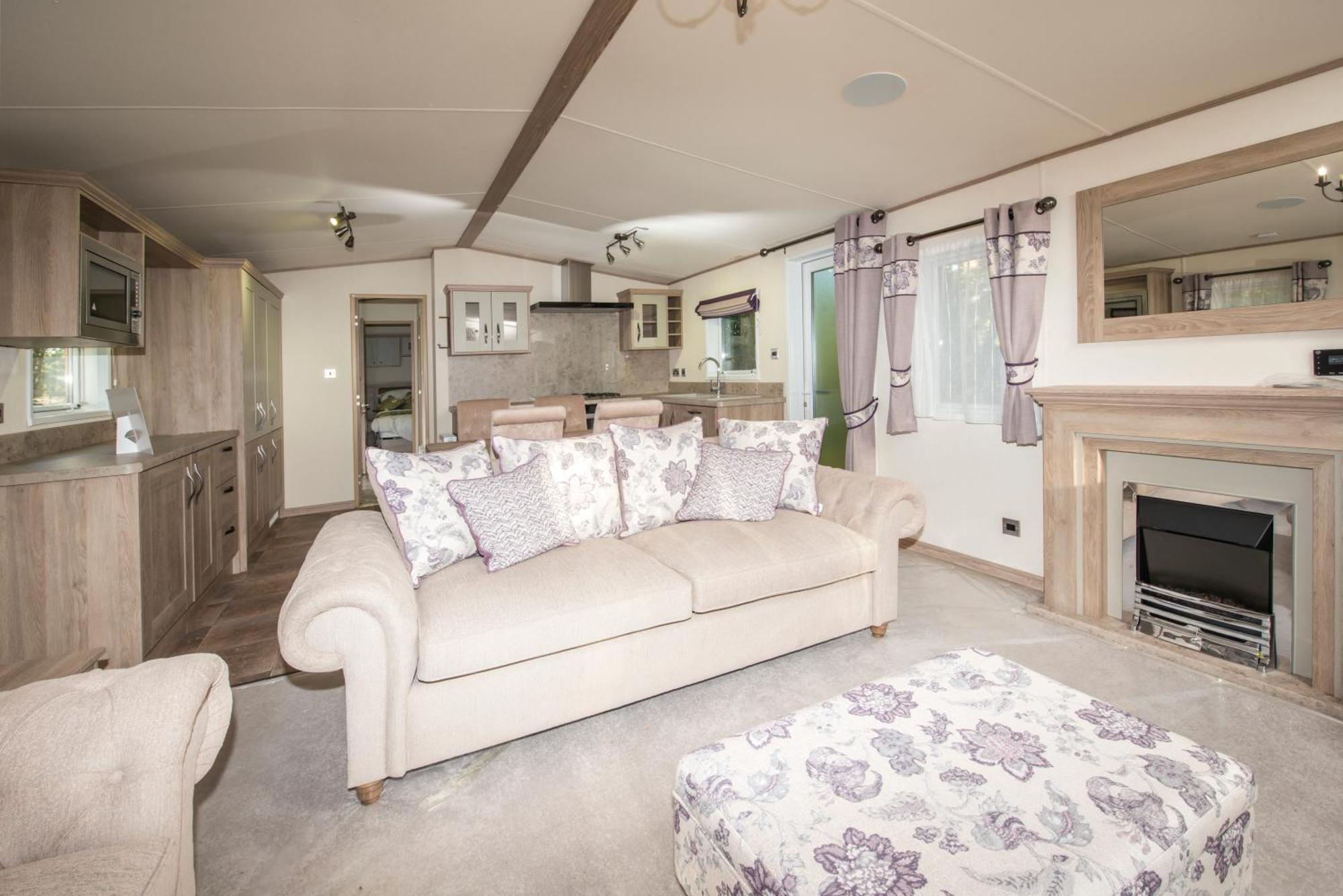 St. Ives Holiday Village Esterno foto