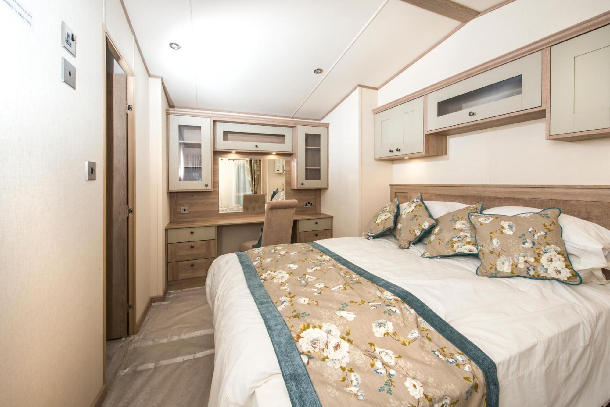 St. Ives Holiday Village Esterno foto