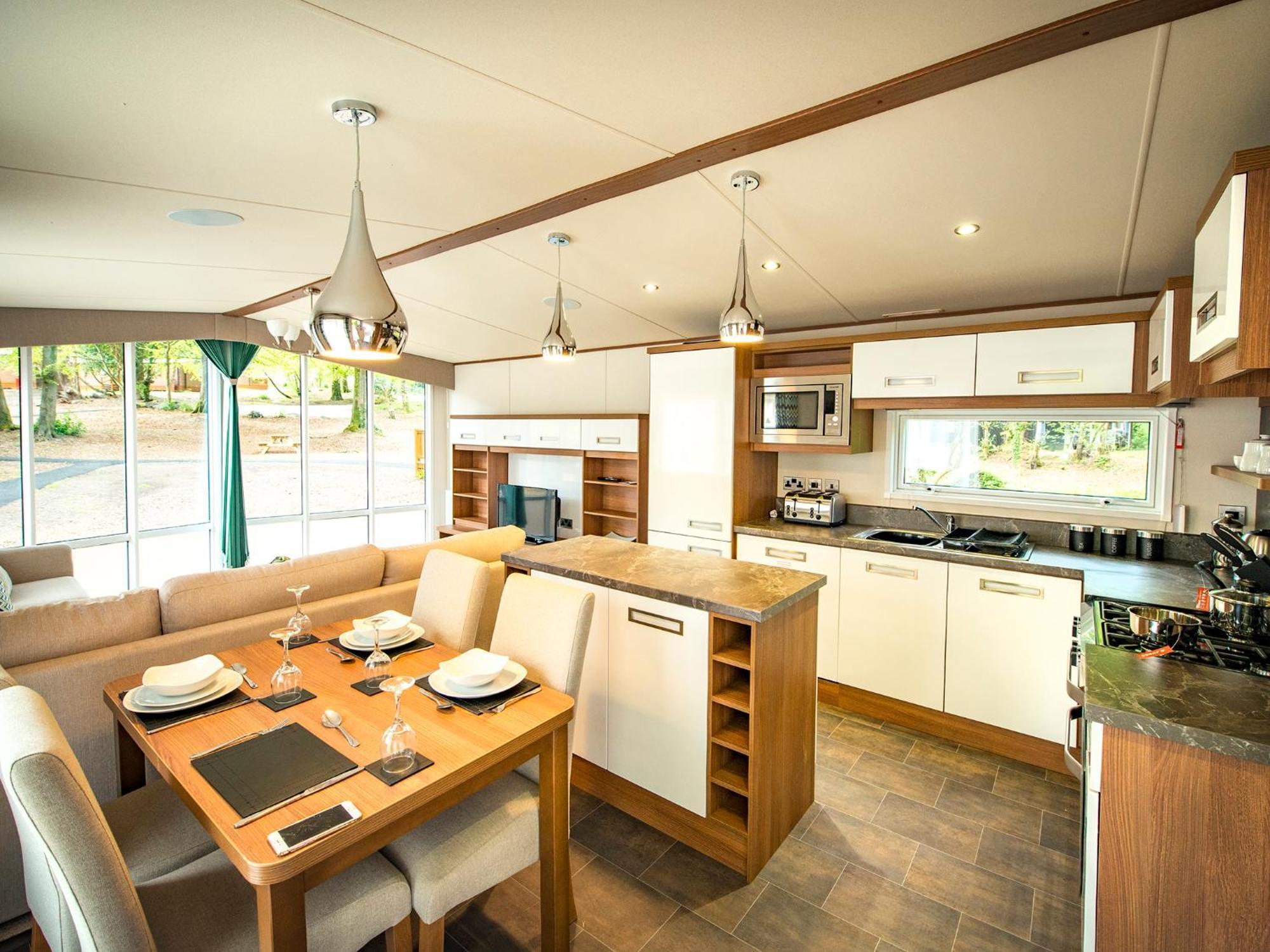 St. Ives Holiday Village Esterno foto
