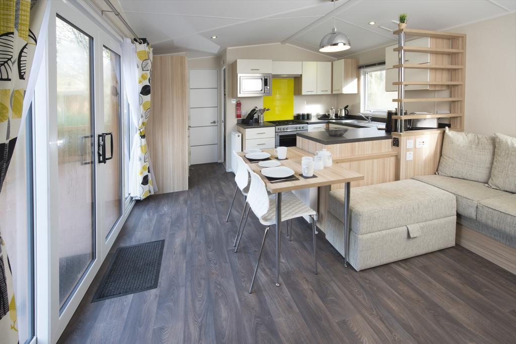 St. Ives Holiday Village Esterno foto