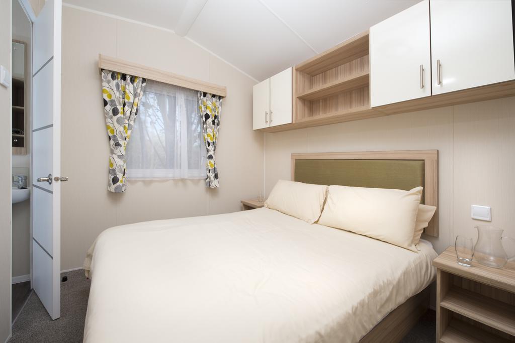 St. Ives Holiday Village Esterno foto