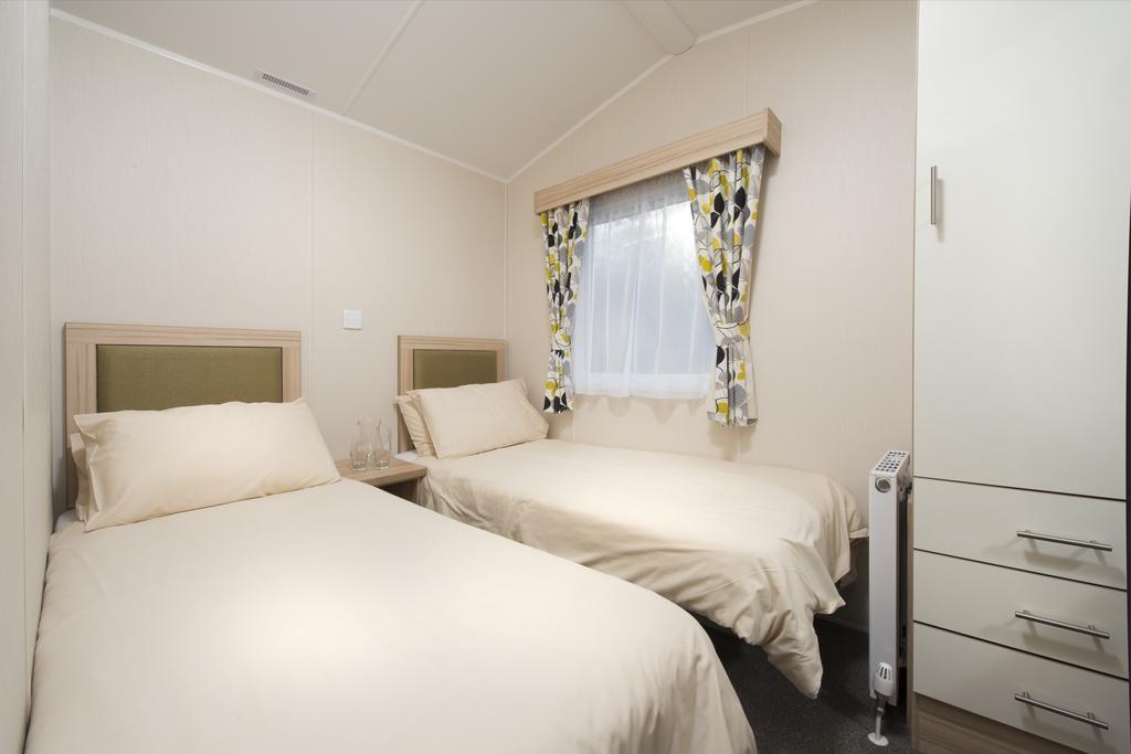 St. Ives Holiday Village Esterno foto