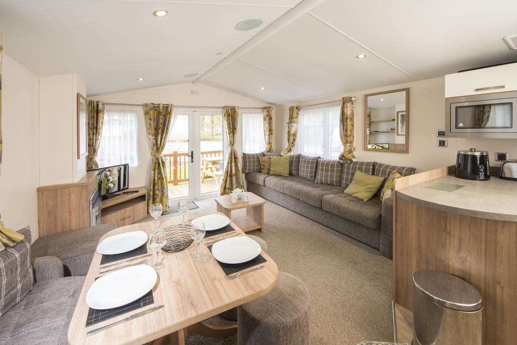 St. Ives Holiday Village Esterno foto