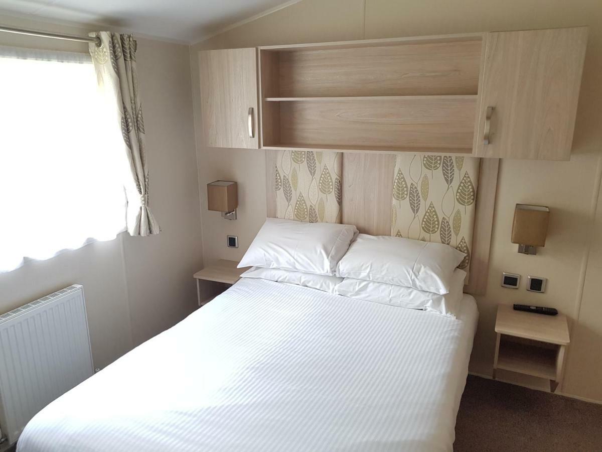 St. Ives Holiday Village Esterno foto