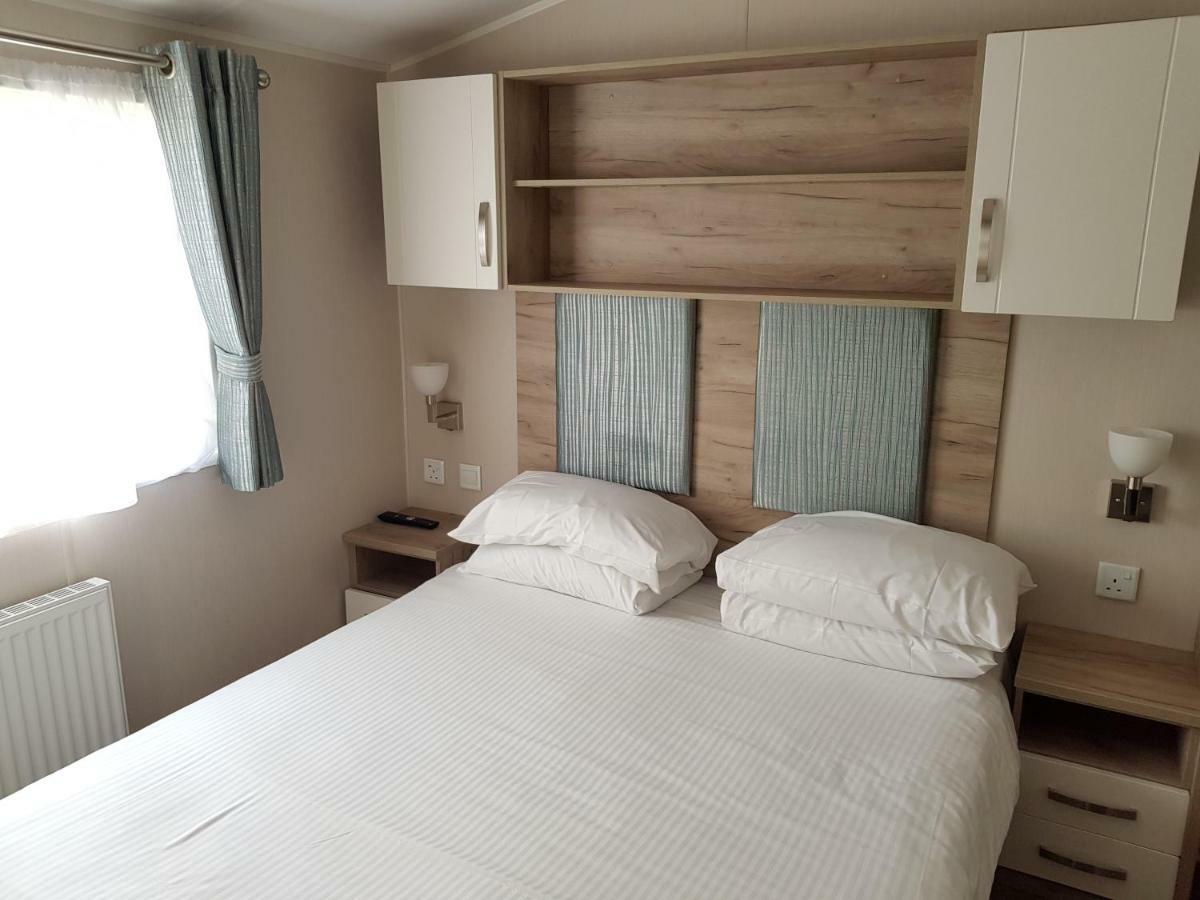 St. Ives Holiday Village Esterno foto