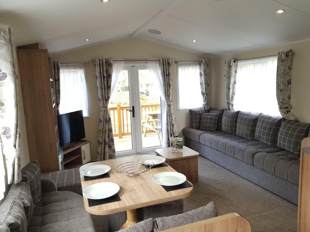 St. Ives Holiday Village Esterno foto