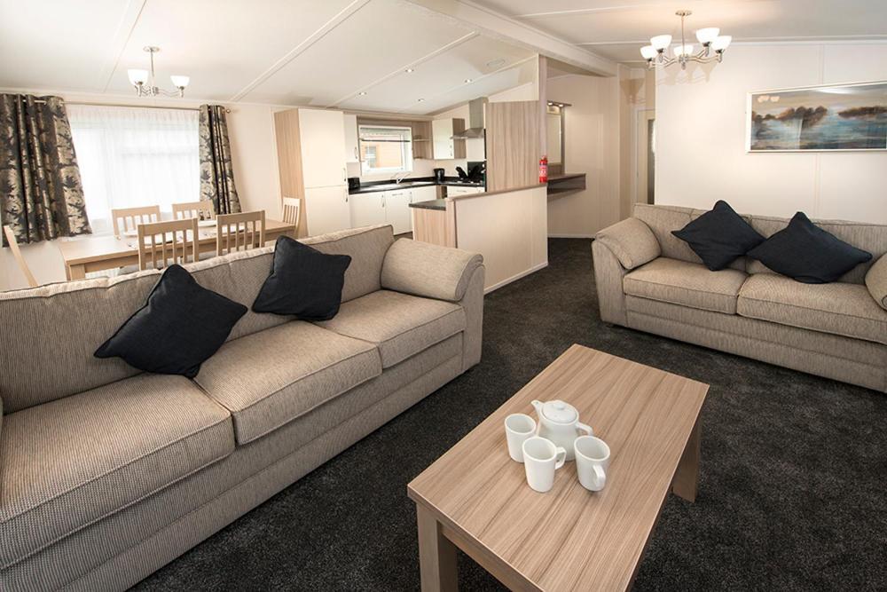 St. Ives Holiday Village Esterno foto