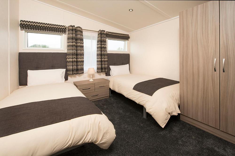 St. Ives Holiday Village Esterno foto