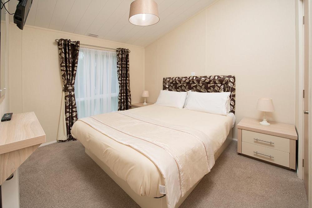 St. Ives Holiday Village Esterno foto